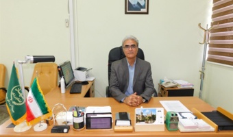 پیام تبریک رئیس مرکز تحقیقات و آموزش کشاورزی و منابع طبیعی سیستان به مناسبت روز جهانی روابط عمومی و ارتباطات