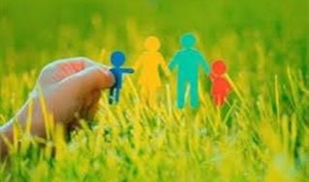 تشویق جوانان برای ازدواج و فرزندآوری