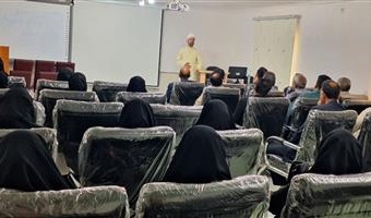 برگزاری دوره آموزش عمومی مهارتهای زندگی در مرکز تحقیقات و آموزش کشاورزی و منابع طبیعی سیستان