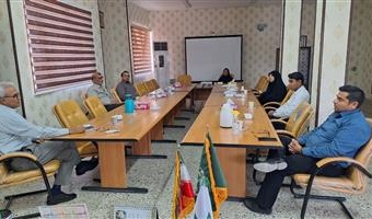 تشریح برنامههای مرکز تحقیقات سیستان برای امنیت غذایی و مقابله با ریزگردها