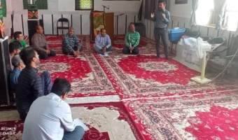 برگزاری دوره آموزشی مدیریت آلودگی پلاستیکی در اراضی کشاورزی