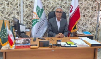 پیام تبریک رئیس مرکز تحقیقات و آموزش کشاورزی و منابع طبیعی سیستان به مناسبت هفته وحدت