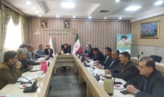 برگزاری جلسه هماندیشی فیمابین مراکز تحقیقات و آموزش کشاورزی و منابع طبیعی خراسان رضوی و سیستان