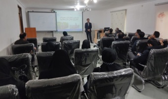 برگزاری دوره آموزش ضمن خدمت کارکنان بازاریابی و تنظیم بازار محصولات کشاورزی چالش ها و راهکارها