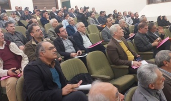 برگزاری گردهمایی ملی ذرت و گیاهان علوفهای با تمرکز بر تولید پایدار و بهرهوری منابع