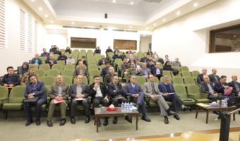 برگزاری گردهمایی ملی محققان دانههای روغنی با محوریت چالشهای اقلیمی و راهبردهای افزایش تولید