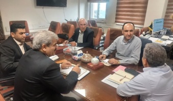 برنامهریزی برای تأمین خوراک پایدار گاو سیستانی در سازمان تات