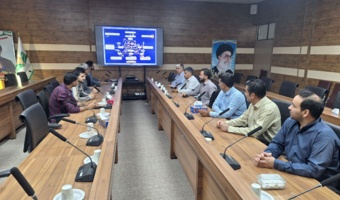 شورورزی با ملاحظات زیست محیطی راهکاری پژوهش محور برای افزایش تاب آوری کشاورزی سیستان
