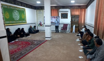 تقویت دانش فنی گلخانهداران شهرستان هامون با آموزش اصول آمادهسازی بستر و انتخاب بذر