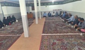 تحول در تولید کشاورزی و تثبیت منابع طبیعی منوط به سازگاری با تغییرات اقلیمی است