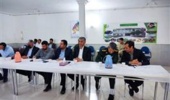 نشست تخصصی با محوریت امنیت غذایی در سیستان