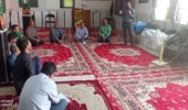 برگزاری دوره آموزشی مدیریت آلودگی پلاستیکی در اراضی کشاورزی