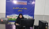 برگزاری دوره تخصصی «تخریب اراضی کشاورزی» در شبکه آموزش کشاورزی