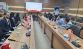 برگزاری کارگاه آموزشی تخصصی «سلامت خاک»