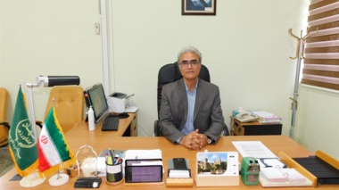 پیام تبریک رئیس مرکز تحقیقات و آموزش کشاورزی و منابع طبیعی سیستان به مناسبت روز جهانی روابط عمومی و ارتباطات