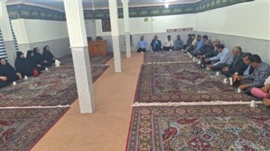 تحول در تولید کشاورزی و تثبیت منابع طبیعی منوط به سازگاری با تغییرات اقلیمی است