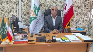 پیام تبریک رئیس مرکز تحقیقات و آموزش کشاورزی  و منابع طبیعی سیستان به مناسبت هفته وحدت