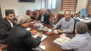 برنامه‌ریزی برای تأمین خوراک پایدار گاو سیستانی در سازمان تات