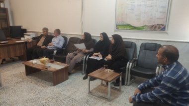 برنامه‌ریزی برای استقرار مزارع الگویی در شهرستان زابل با هدف انتقال دانش فنی به عرصه تولید
