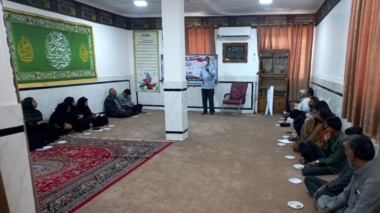 تقویت دانش فنی گلخانه‌داران شهرستان هامون با آموزش اصول آماده‌سازی بستر و انتخاب بذر